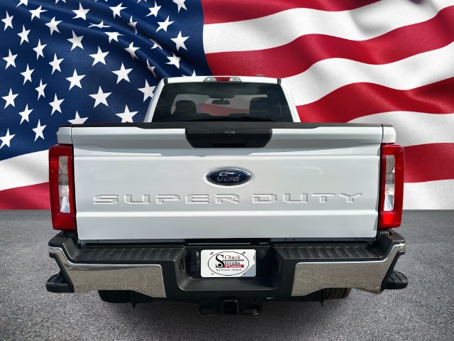 2026 Ford F-350 Super Duty XLT - Photo 6