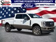  Ford F-250SD