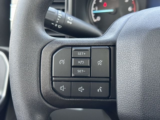 2026 Ford F-350 Super Duty XLT - Photo 23