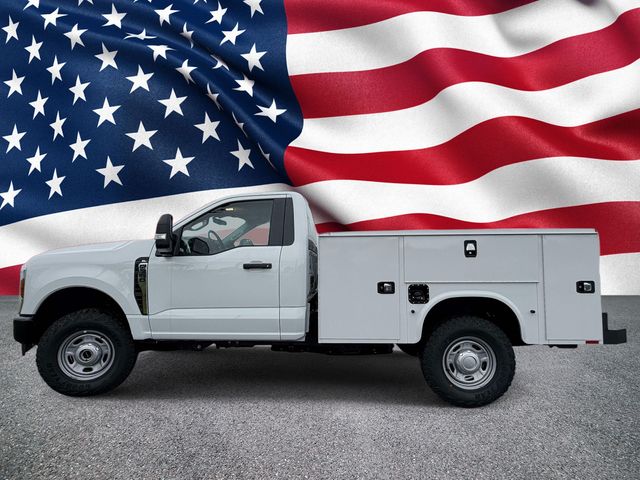 2026 Ford F-350 Super Duty XL - Photo 11