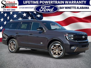 2027 Ford Expedition King Ranch SUV