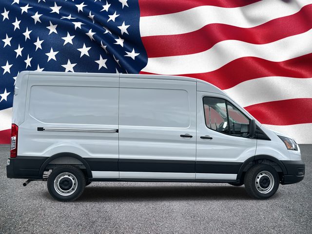 2026 Ford Transit Van Base - Photo 16