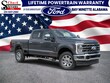  Ford F-250SD