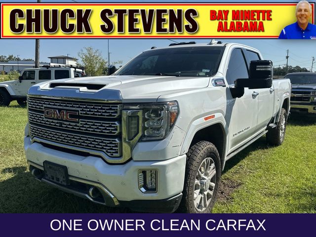 2023 GMC Sierra 2500 Denali HD