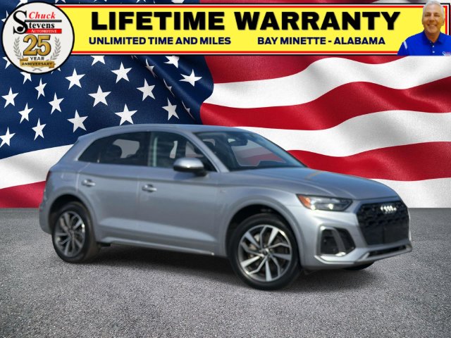 2024 Audi Q5