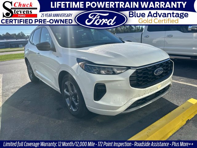 2023 Ford Escape