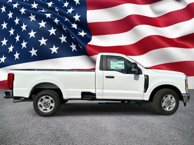 2026 Ford F-350 Super Duty XLT - Photo 7