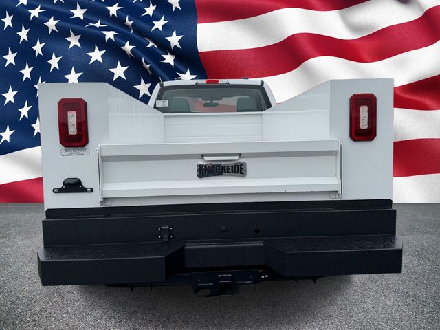 2026 Ford F-350 Super Duty XL - Photo 18