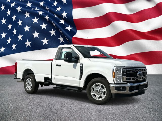 2026 Ford F-350 Super Duty XLT - Photo 11