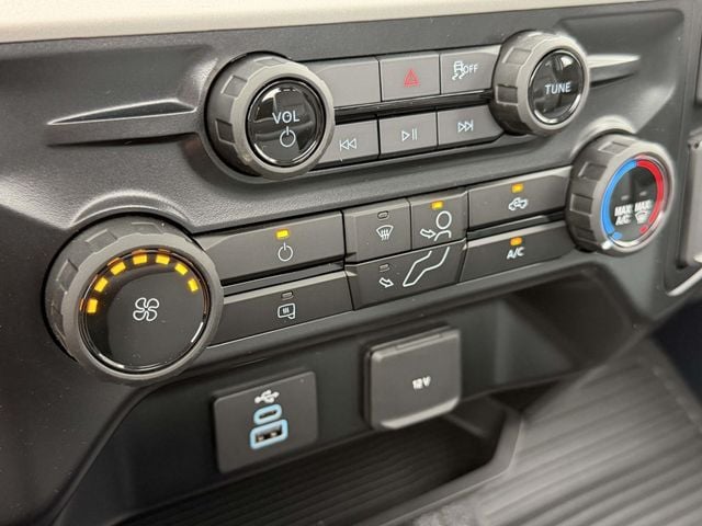 2026 Ford F-350 Super Duty XL - Photo 25