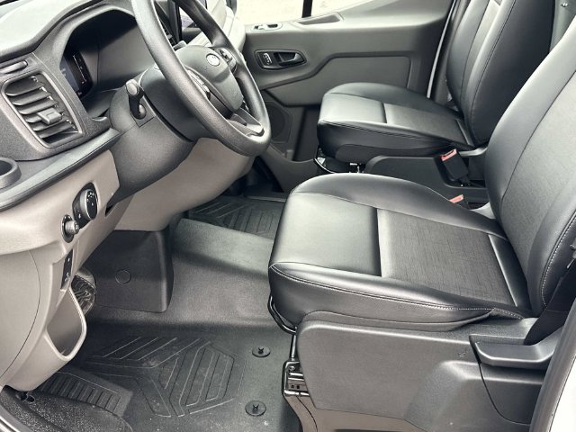 2026 Ford Transit Van Base - Photo 19