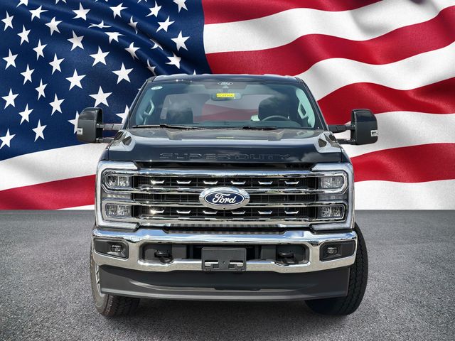 New 2027 Ford F-250SD Lariat Truck