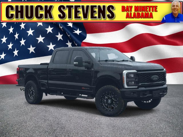 2023 Ford F-350 Super Duty
