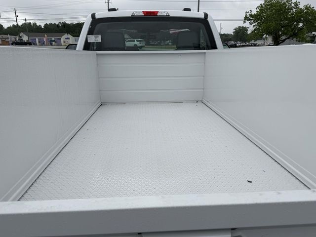 2026 Ford F-350 Super Duty XL - Photo 17