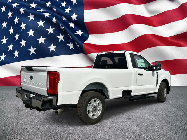 2026 Ford F-350 Super Duty XLT - Photo 9
