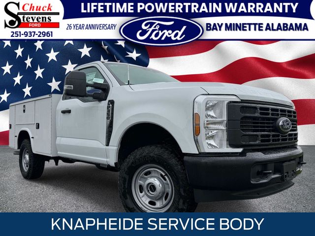 2026 Ford F-350 Super Duty