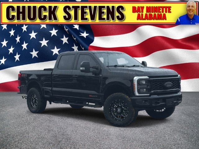 2023 Ford F-350 Super Duty