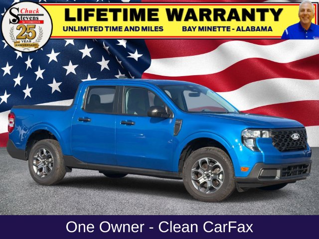 2026 Ford Maverick Truck 