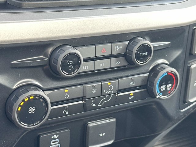 2026 Ford F-350 Super Duty XLT - Photo 30