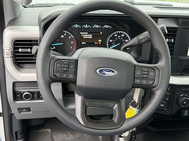 2026 Ford F-350 Super Duty XL - Photo 26