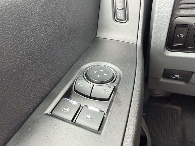 2026 Ford F-350 Super Duty XL - Photo 27