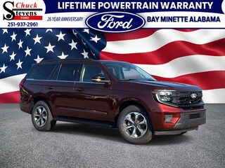 2027 Ford Expedition Active SUV