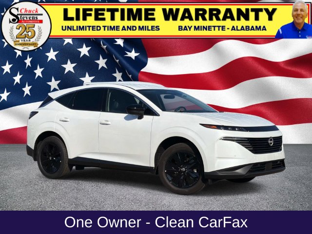 2025 Nissan Murano