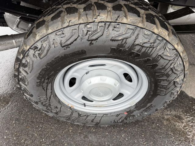 2026 Ford F-350 Super Duty XL - Photo 28
