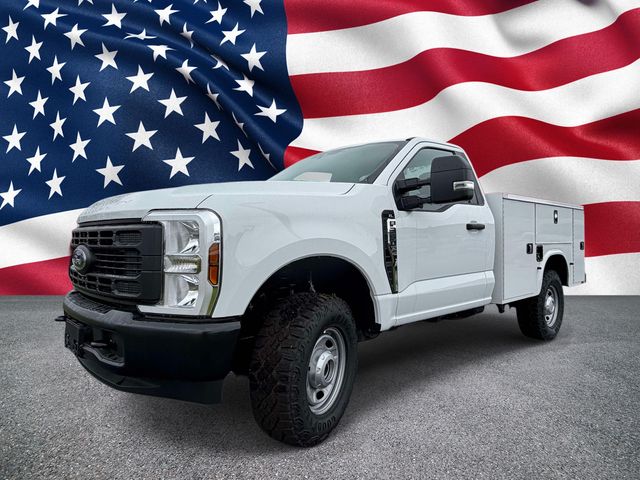 2026 Ford F-350 Super Duty XL - Photo 13