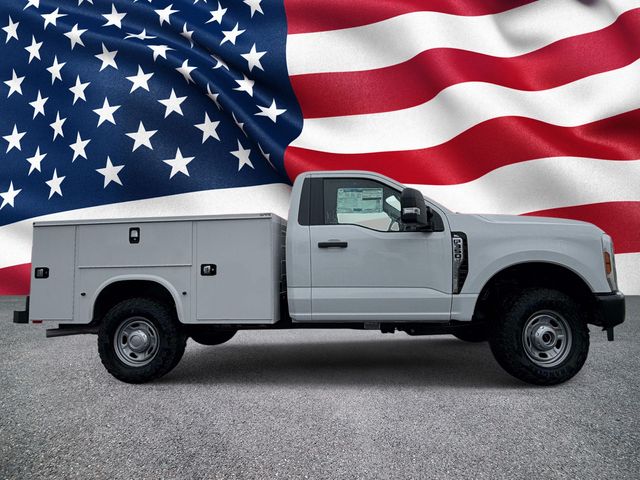 2026 Ford F-350 Super Duty XL - Photo 10