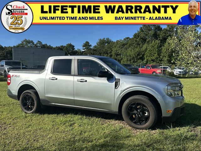 2024 Ford Maverick Truck 
