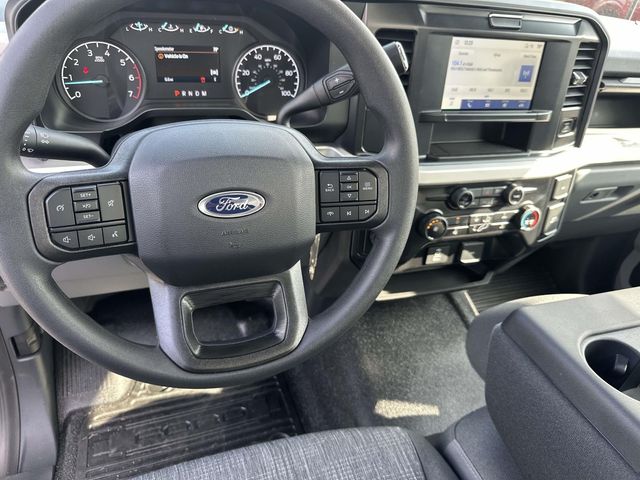 2026 Ford F-350 Super Duty XLT - Photo 21