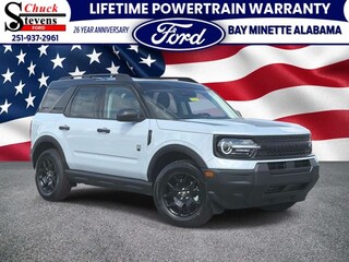 2026 Ford Bronco Sport Big Bend SUV