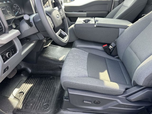 2026 Ford F-350 Super Duty XLT - Photo 19