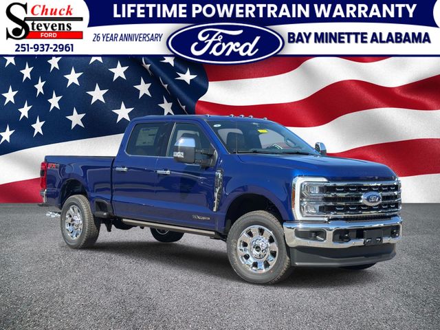  Ford F-250SD