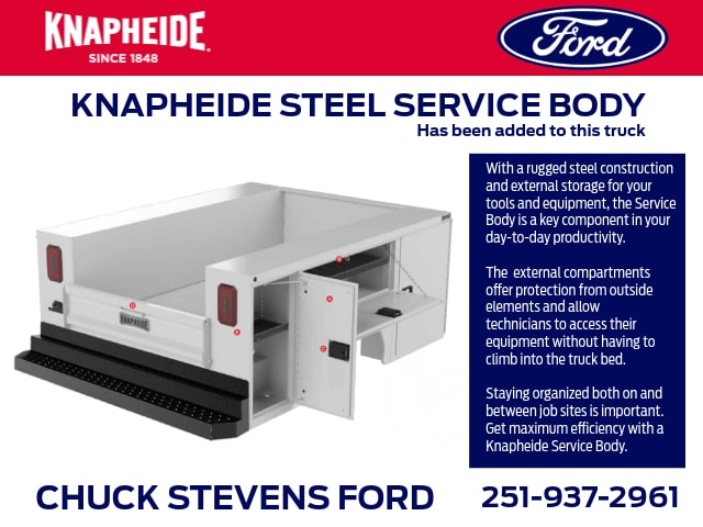 2026 Ford F-350 Super Duty XL - Photo 2