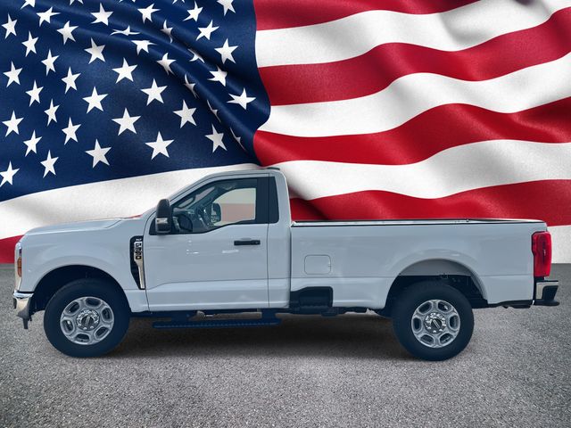 2026 Ford F-350 Super Duty XLT - Photo 16
