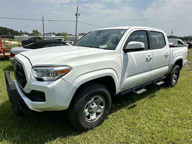2018 Toyota Tacoma