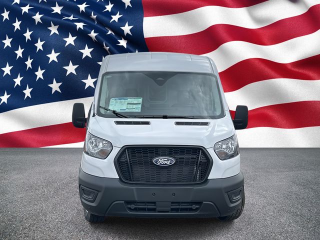 2026 Ford Transit Van Base - Photo 4