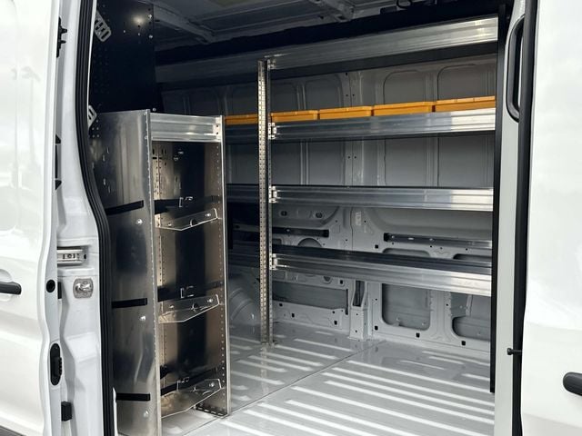 2026 Ford Transit Van Base - Photo 35
