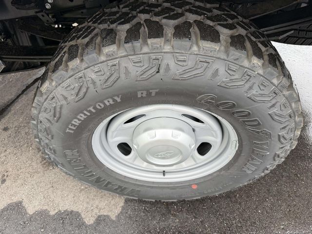 2026 Ford F-350 Super Duty XL - Photo 29