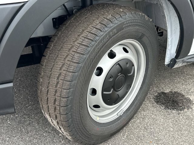 2026 Ford Transit Van Base - Photo 18
