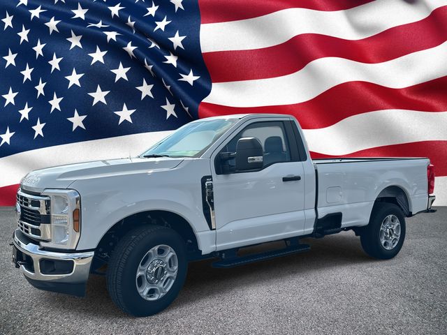 2026 Ford F-350 Super Duty XLT - Photo 17