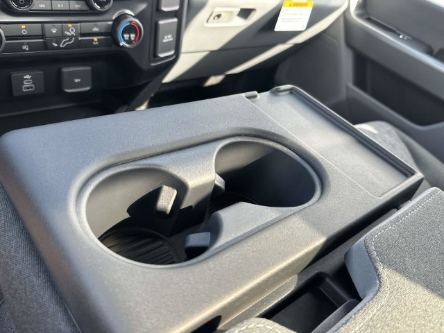 2026 Ford F-350 Super Duty XLT - Photo 27
