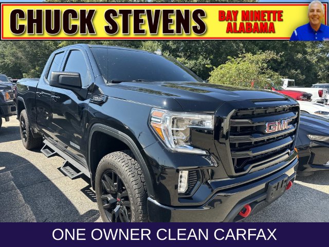 2022 GMC Sierra 1500 Limited