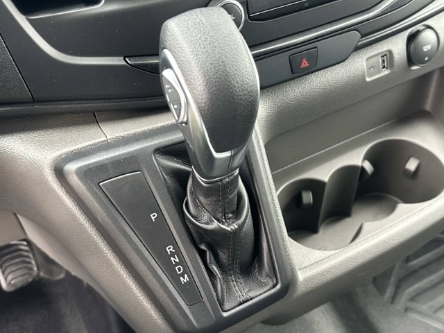 2026 Ford Transit Van Base - Photo 25