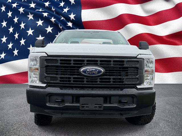 2026 Ford F-350 Super Duty XL - Photo 15