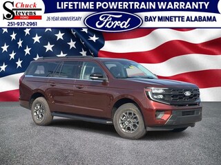 2027 Ford Expedition Max Active SUV