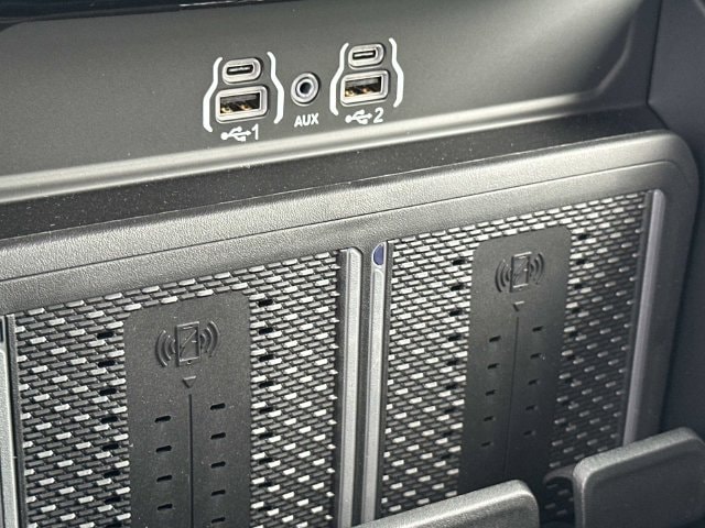 2026 RAM 2500 Laramie - Photo 32