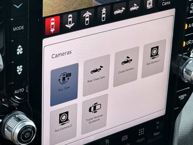 2026 RAM 2500 Laramie - Photo 39